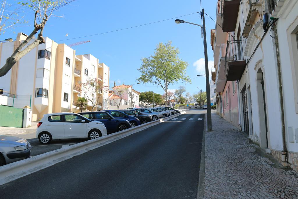 Duplex Na Nazare Apartment Exterior photo