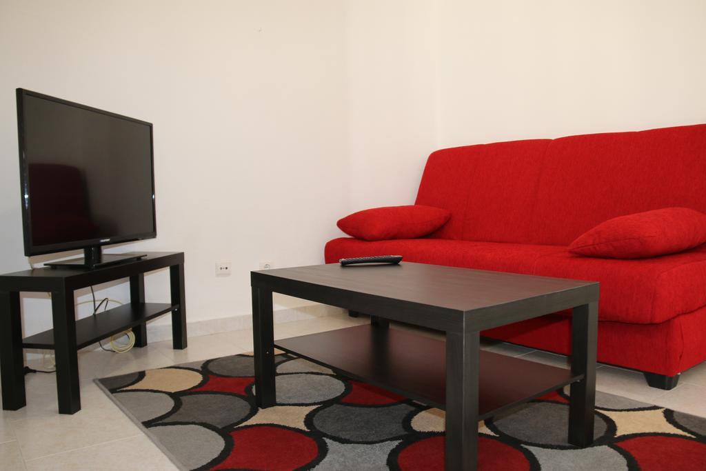 Duplex Na Nazare Apartment Exterior photo