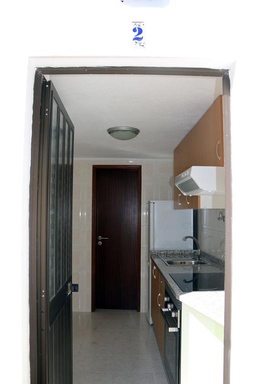 Duplex Na Nazare Apartment Exterior photo